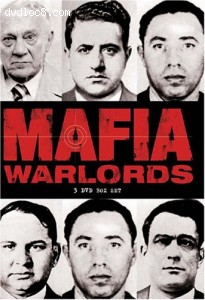 Mafia Warlords