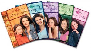 Gilmore Girls - The Complete First Five Seasons