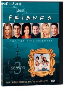 Best of Friends Season 3 Cover
