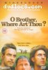 O Brother, Where Art Thou?