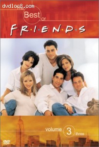 Best of Friends - Volume 3