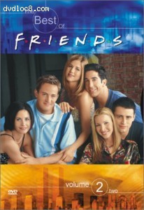 Best Of Friends Volume 2