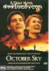October Sky
