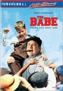 Babe, The Cover
