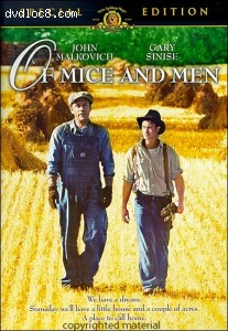 Of Mice And Men: Special Edition