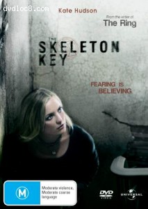Skeleton Key, The Cover Skeleton Key, The Cover
