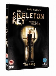 Skeleton Key, The Cover Skeleton Key, The Cover
