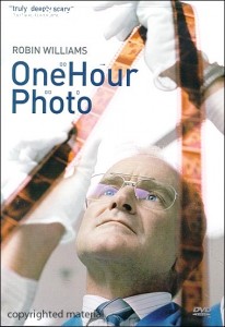 One Hour Photo (Widescreen) Cover