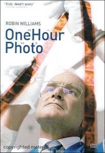 One Hour Photo (Widescreen) Cover One Hour Photo (Widescreen) Cover