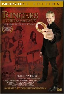 Ringers: Lord Of The Fans (Special Edition)