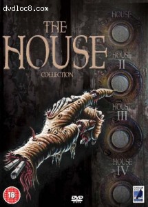 House Collection, The Cover House Collection, The Cover