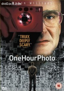 One Hour Photo Cover One Hour Photo Cover