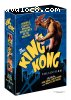 King Kong Collection, The (King Kong 2-Disc Special Edition/Son of Kong/Mighty Joe Young)