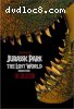 Jurassic Park &amp; Lost World Collection (2-Disc Set) - Widescreen