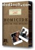 Homicide Life on the Street - The Complete Seasons 1 &amp; 2