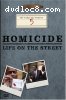 Homicide Life on the Street - The Complete Season 5