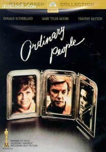 Ordinary People Cover Ordinary People Cover