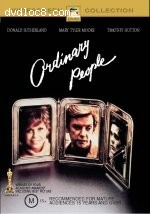 Ordinary People Cover Ordinary People Cover