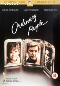 Ordinary People Cover Ordinary People Cover