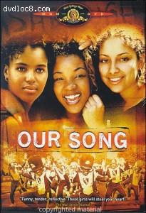 Our Song Cover Our Song Cover