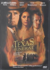 Texas Funeral, A Cover