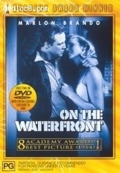 On The Waterfront Cover On The Waterfront Cover
