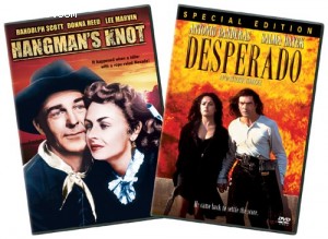 Hangman's Knot/Desperado Cover Hangman's Knot/Desperado Cover