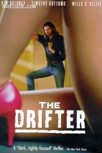 Drifter, The Cover