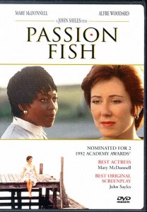 Passion Fish Cover