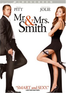 Mr. &amp; Mrs. Smith