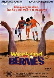 Weekend At Bernie's Cover