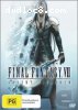 Final Fantasy VII: Advent Children