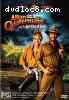 Allan Quatermain and the Lost City of Gold