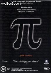 Pi Cover Pi Cover