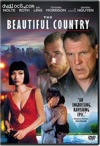 Beautiful Country, The Cover Beautiful Country, The Cover