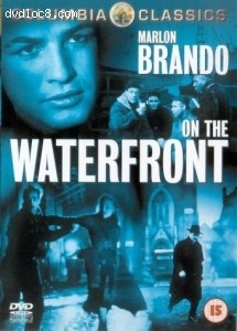 On The Waterfront Cover On The Waterfront Cover