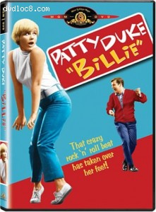 Billie Cover