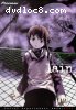 Serial Experiments - Lain: Navi (Layers 1-4)