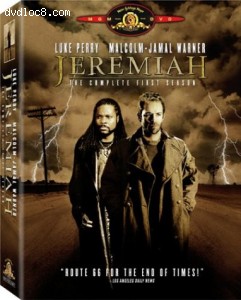 Jeremiah - The Complete First Season