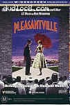 Pleasantville Cover Pleasantville Cover