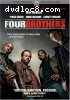 Four Brothers (Fullscreen)