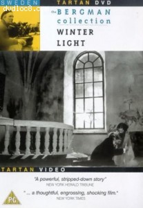 Winter Light Cover Winter Light Cover