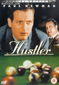 Hustler, The Special Edition Cover