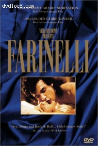 Farinelli Cover Farinelli Cover