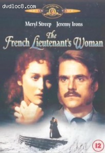 French Lieutenant's Woman, The