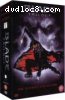 Blade Trilogy