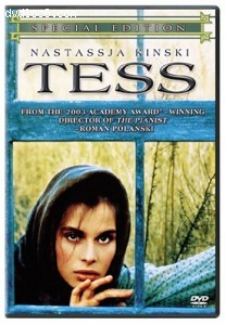 Tess (Special Edition) Cover