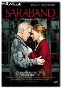 Saraband Cover Saraband Cover