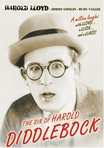 Sin Of Harold Diddlebok, The Cover Sin Of Harold Diddlebok, The Cover