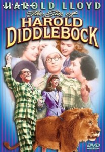 Sin of Harold Diddlebook, The Cover Sin of Harold Diddlebook, The Cover